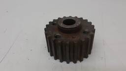 ENGRENAGEM VIRABREQUIM VW AMAROK 2.0 2010/2018 045105263C