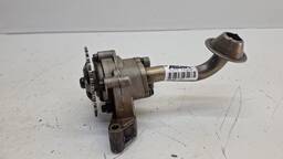 BOMBA OLEO MOTOR VOLKSWAGEN GOLF JETTA 2.0 2010 2011 (2)