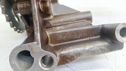 BOMBA OLEO MOTOR VOLKSWAGEN GOLF JETTA 2.0 2010 2011 (2)