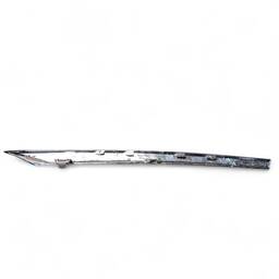 FRISO GRADE DIANTEIRA ESQUERDO COROLLA 15/17