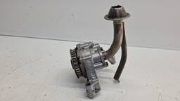 BOMBA OLEO MOTOR VOLKSWAGEN AMAROK 2.0 2013 A 2017