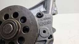 BOMBA OLEO MOTOR VOLKSWAGEN AMAROK 2.0 2013 A 2017