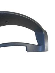 MOLDURA PAINEL INSTRUMENTO CELTA 2006 2015 93386604