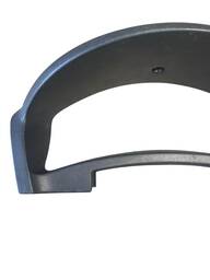 MOLDURA PAINEL INSTRUMENTO CELTA 2006 2015 93386604