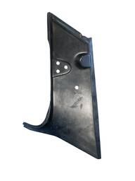 MOLDURA COLUNA TRASEIRA ESQUERDA FIAT UNO 95