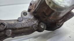  BOMBA D'ÁGUA HONDA FIT 1.5 2003 A 2008