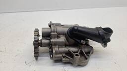 BOMBA OLEO MOTOR VW GOLF AUDI A3 Q3 1.4 2017 2018 (1)