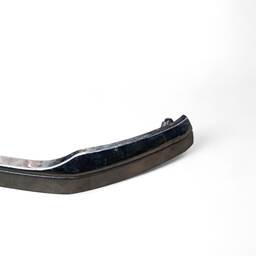 FRISO CROMADO GRADE ESQUERDA HILUX 17/19