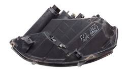 FAROL ESQUERDO FOX SPACE 2010 A 2014 FOCO DUPLO