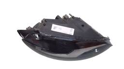 FAROL ESQUERDO FOX SPACE 2010 A 2014 FOCO DUPLO