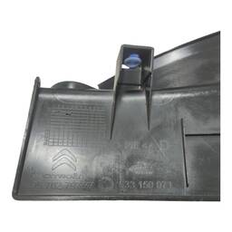 SOLEIRA TRASEIRA DIREITA C3 AIRCROSS 2012 2013 2014 A 2016