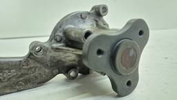  BOMBA D'ÁGUA HONDA FIT CITY 2009 A 2013