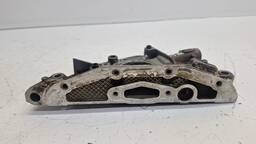 BOMBA OLEO MOTOR CITROEN C4 PICASSO 2.0 2005 A 2009