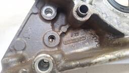 BOMBA OLEO MOTOR CITROEN C4 PICASSO 2.0 2005 A 2009