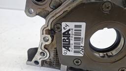 BOMBA OLEO MOTOR CITROEN C4 PICASSO 2.0 2005 A 2009