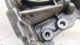 BOMBA OLEO MOTOR CITROEN C4 PALLAS 2.0 2009 2010