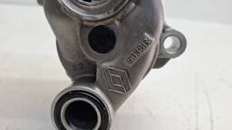 BOMBA OLEO MOTOR SANDERO LOGAN DUSTER 1.6 16V 2015 A 2018