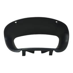 MOLDURA PAINEL INSTRUMENTOS GM CELTA 2001 2002 2003 A 2006