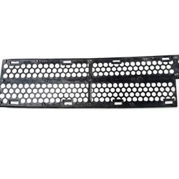 GRADE CENTRAL INFERIOR PARACHOQUE KA 1997 A 2001