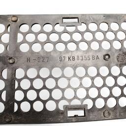 GRADE CENTRAL INFERIOR PARACHOQUE KA 1997 A 2001