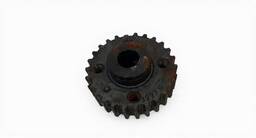 Engrenagem Virabrequim Fox Gol Saveiro Voyage 1.6 030105263g