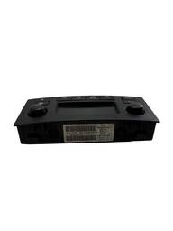 COMANDO AR CONDICIONADO DIGITAL PEUGEOT 307 2008 2012