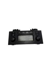COMANDO AR CONDICIONADO DIGITAL PEUGEOT 307 2008 2012
