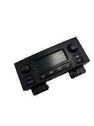 Comando Ar Condicionado Digital Peugeot 307 2008 2012