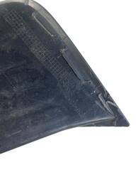 GRADE MOLDURA MILHA ESQUERDO RANGER 2017 2018 A 2019