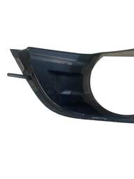 GRADE MOLDURA MILHA ESQUERDO RANGER 2017 2018 A 2019