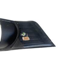 GRADE MOLDURA MILHA ESQUERDO RANGER 2017 2018 A 2019