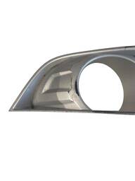 GRADE MOLDURA MILHA ESQUERDO RANGER 2017 2018 A 2019