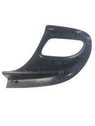 MOLDURA MAÇANETA PORTA INTERNA DIREITA FORD RANGER XLS 2008