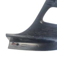 MOLDURA MAÇANETA PORTA INTERNA DIREITA FORD RANGER XLS 2008