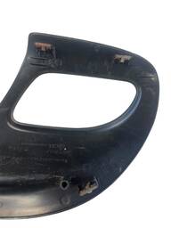 MOLDURA MAÇANETA PORTA INTERNA DIREITA FORD RANGER XLS 2008