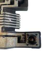 CIRCUITO SOQUETE LANTERNA DIREITA VECTRA GLS 1996 1997 1998