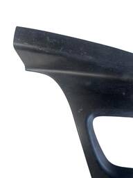 MOLDURA MAÇANETA PORTA INTERNA DIREITA FORD RANGER XLS 2008