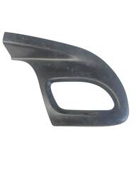 Moldura Maçaneta Porta Interna Direita Ford Ranger Xls 2008