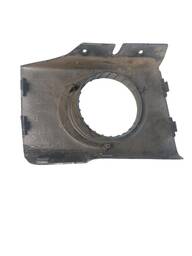 MOLDURA FAROL MILHA ESQUERDO HYUNDAI TUCSON 2005 2006 A 2015