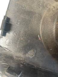 MOLDURA FAROL MILHA ESQUERDO HYUNDAI TUCSON 2005 2006 A 2015