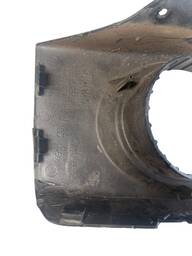 MOLDURA FAROL MILHA ESQUERDO HYUNDAI TUCSON 2005 2006 A 2015