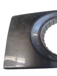 MOLDURA FAROL MILHA ESQUERDO HYUNDAI TUCSON 2005 2006 A 2015