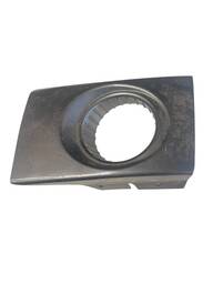 Moldura Farol Milha Esquerdo Hyundai Tucson 2005 2006 A 2015