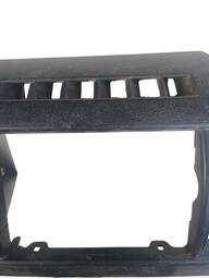 MOLDURA DIFUSOR AR ESQUERDO PAINEL VW SPACEFOX 2006 A 2009