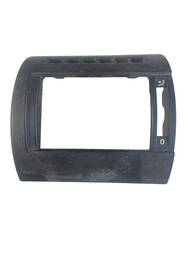 Moldura Difusor Ar Esquerdo Painel Vw Spacefox 2006 A 2009