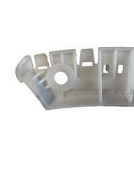 GUIA PARACHOQUE DIANTEIRO ESQUERDO UP 2014 A 2021