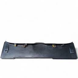 ACABAMENTO PORTA MALAS TRASEIRO PEUGEOT 208 13/20