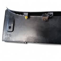 ACABAMENTO PORTA MALAS TRASEIRO PEUGEOT 208 13/20