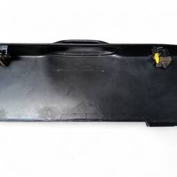 ACABAMENTO PORTA MALAS TRASEIRO PEUGEOT 208 13/20