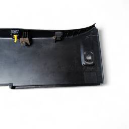 ACABAMENTO PORTA MALAS TRASEIRO PEUGEOT 208 13/20